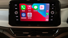 Volkswagen T-Roc 1.5 TSI Match 5dr Petrol Hatchback